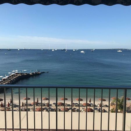 Rives D'Or Apartment Antibes Exterior photo