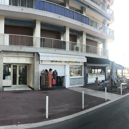 Rives D'Or Apartment Antibes Exterior photo