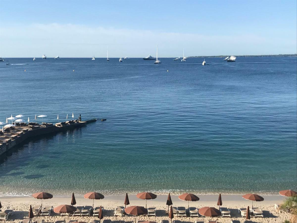 Rives D'Or Apartment Antibes Exterior photo