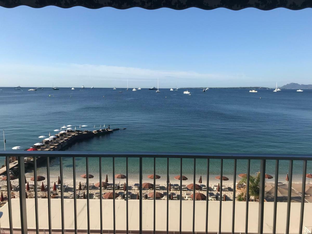 Rives D'Or Apartment Antibes Exterior photo