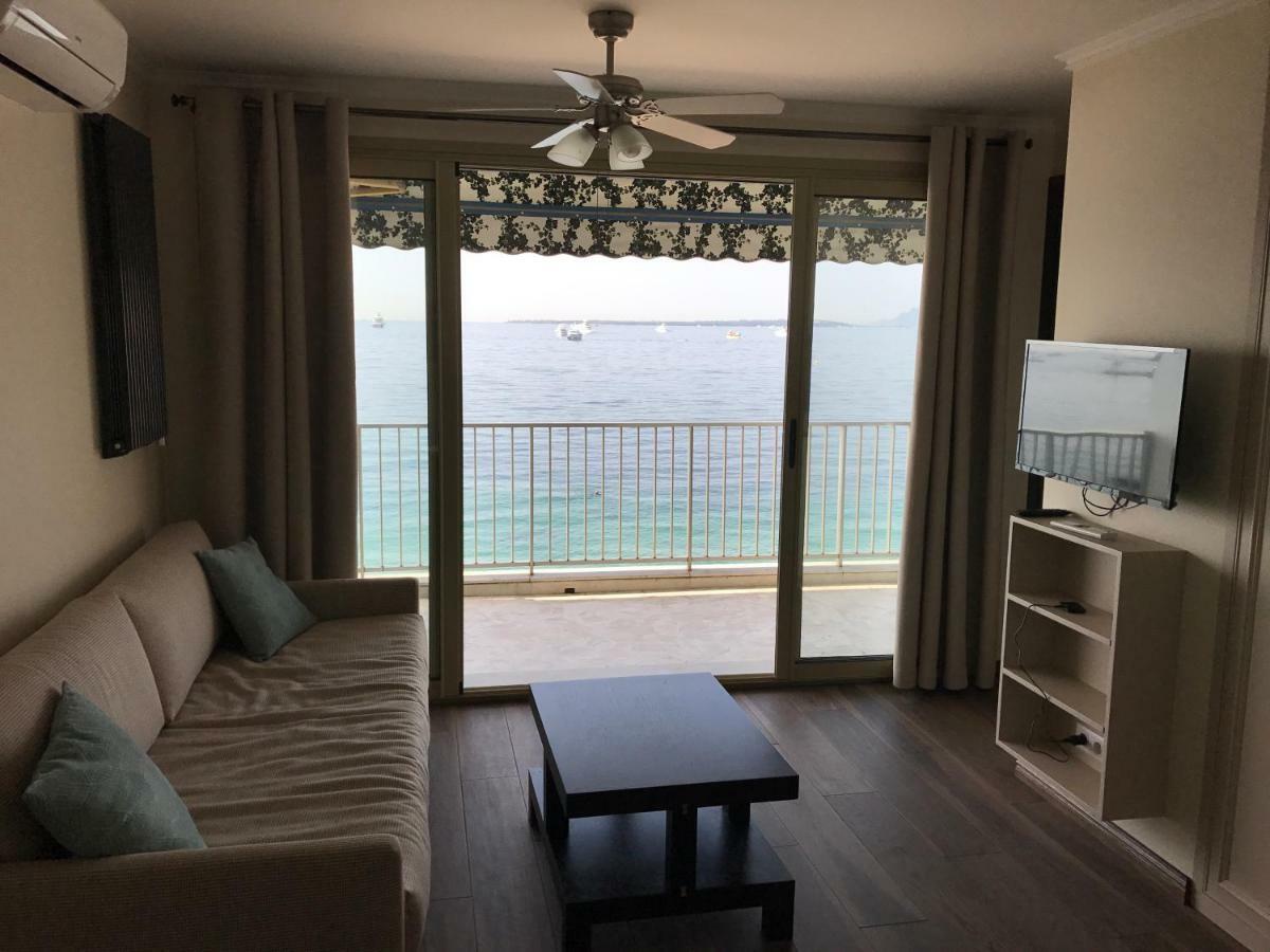 Rives D'Or Apartment Antibes Exterior photo