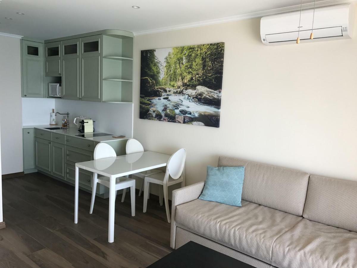 Rives D'Or Apartment Antibes Exterior photo