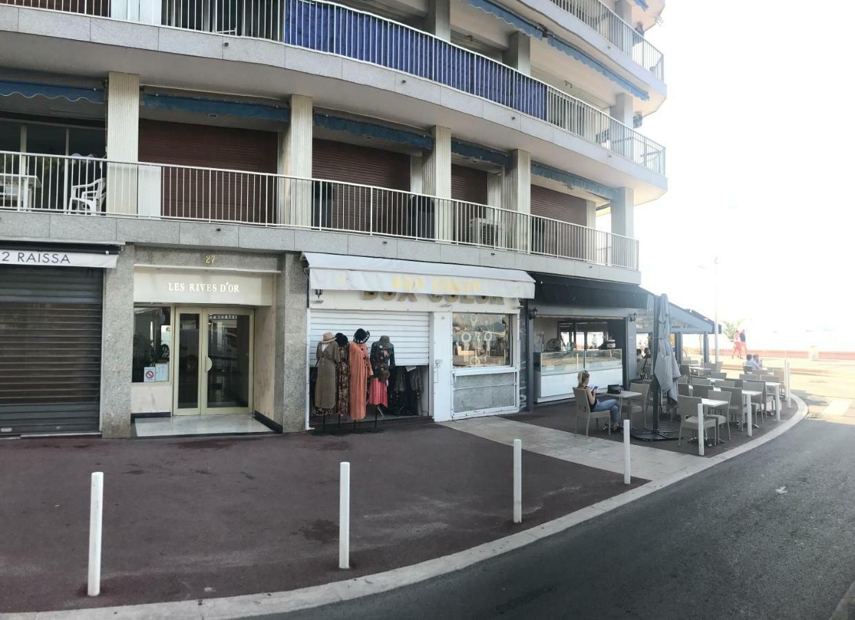 Rives D'Or Apartment Antibes Exterior photo