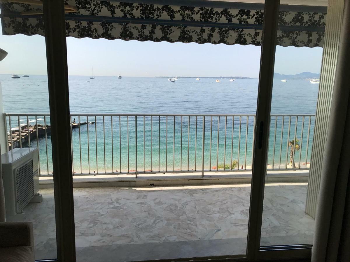Rives D'Or Apartment Antibes Exterior photo